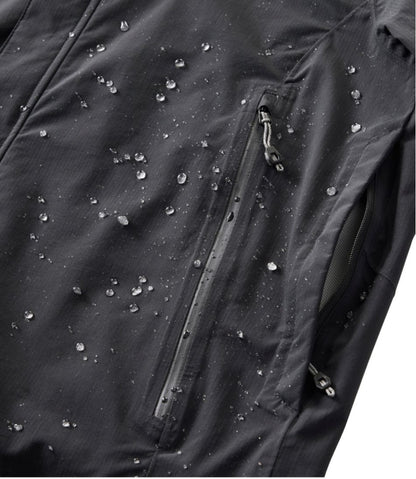 Men's Cresta Stretch Rain Jacket - L.L.Bean Quality