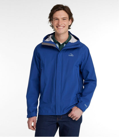 Men's Cresta Stretch Rain Jacket - L.L.Bean Quality
