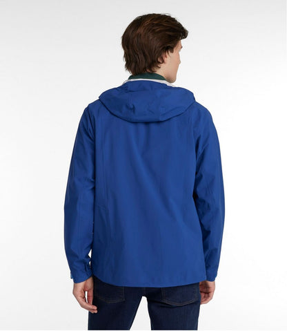 Men's Cresta Stretch Rain Jacket - L.L.Bean Quality