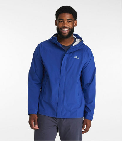 Men's Cresta Stretch Rain Jacket - L.L.Bean Quality
