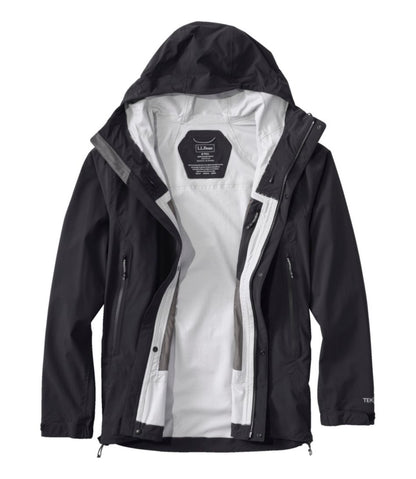 Men's Cresta Stretch Rain Jacket - L.L.Bean Quality