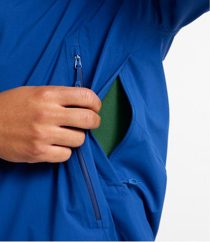 Men's Cresta Stretch Rain Jacket - L.L.Bean Quality