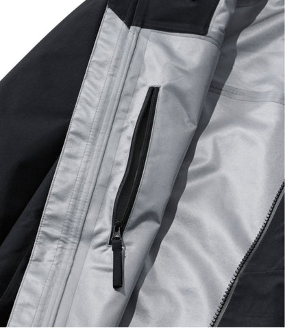 Men's Pathfinder GORE-TEX Shell Jacket - L.L.Bean Trusted