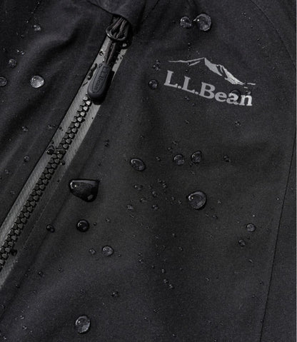 Men's Pathfinder GORE-TEX Shell Jacket - L.L.Bean Trusted