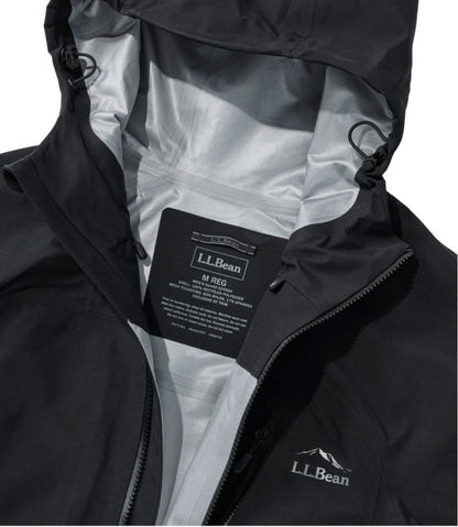 Men's Pathfinder GORE-TEX Shell Jacket - L.L.Bean Trusted