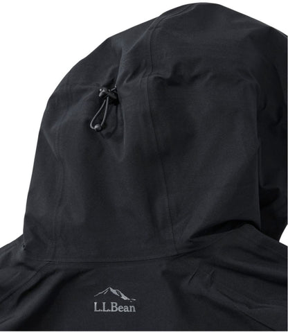 Men's Pathfinder GORE-TEX Shell Jacket - L.L.Bean Trusted