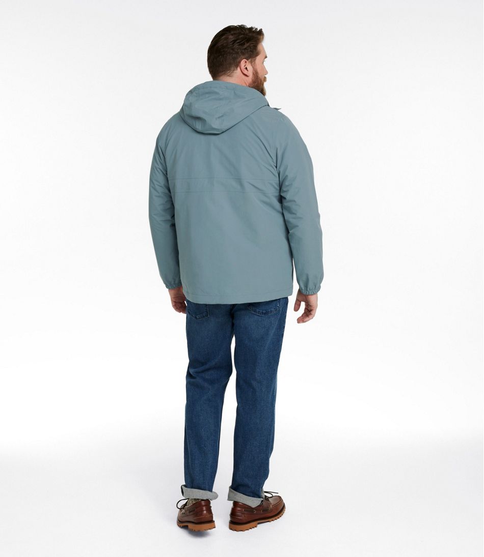Men's Mountain Classic Rain Jacket - L.L.Bean Customer Favorite