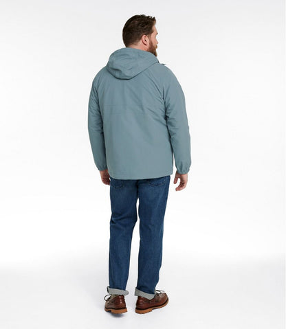 Men's Mountain Classic Rain Jacket - L.L.Bean Customer Favorite