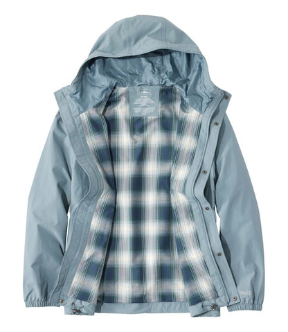 Men's Mountain Classic Rain Jacket - L.L.Bean Customer Favorite