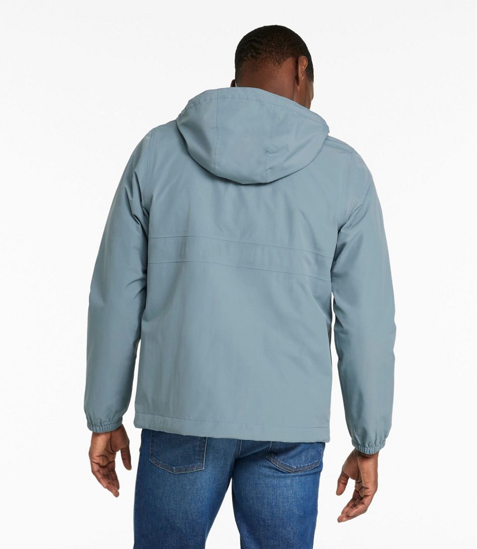 Men's Mountain Classic Rain Jacket - L.L.Bean Customer Favorite