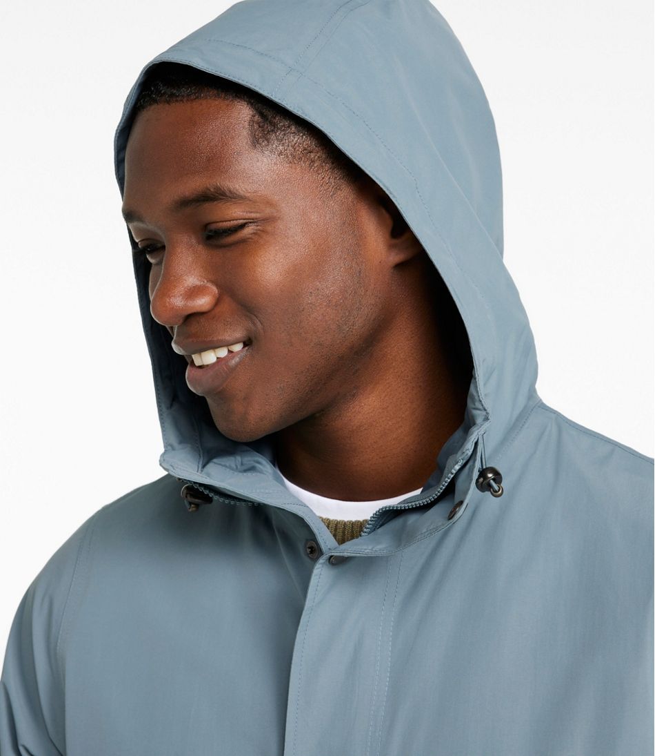 Men's Mountain Classic Rain Jacket - L.L.Bean Customer Favorite