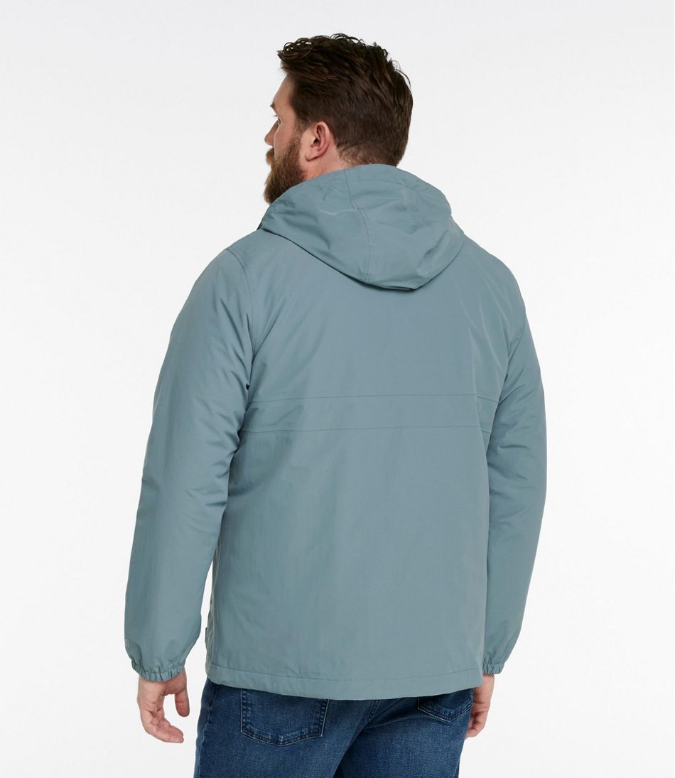Men's Mountain Classic Rain Jacket - L.L.Bean Customer Favorite