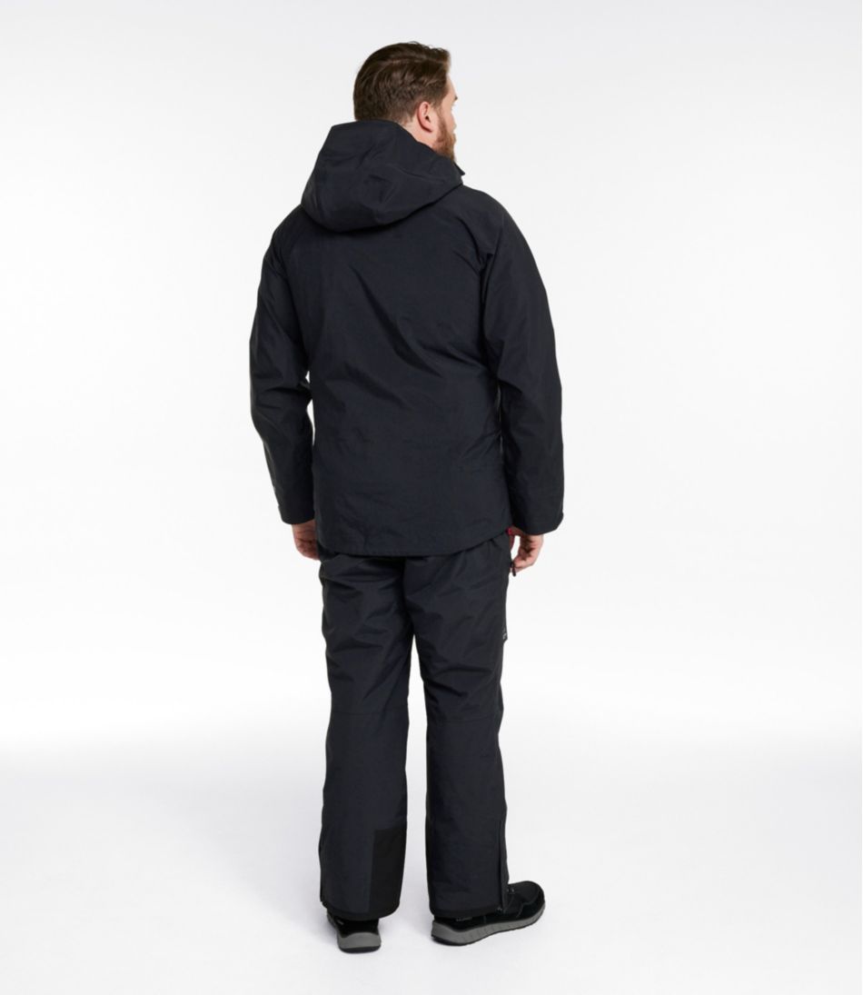 Men's GORE-TEX Pro Patroller Jacket - L.L.Bean Top Pick