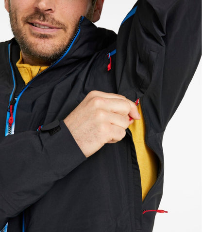 Men's GORE-TEX Pro Patroller Jacket - L.L.Bean Top Pick