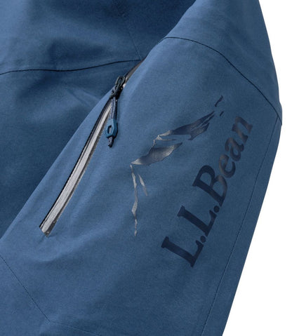 Men's GORE-TEX Pro Patroller Jacket - L.L.Bean Top Pick