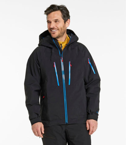 Men's GORE-TEX Pro Patroller Jacket - L.L.Bean Top Pick