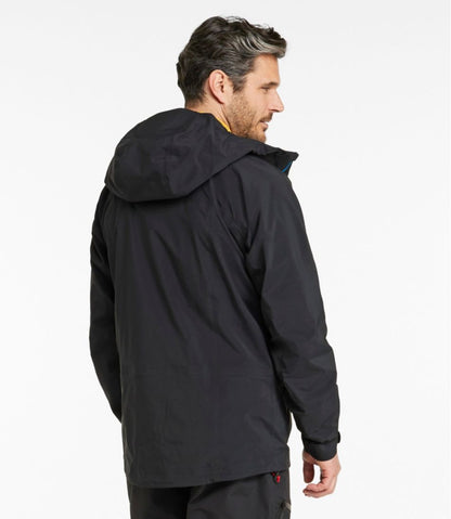 Men's GORE-TEX Pro Patroller Jacket - L.L.Bean Top Pick