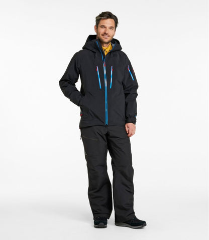 Men's GORE-TEX Pro Patroller Jacket - L.L.Bean Top Pick