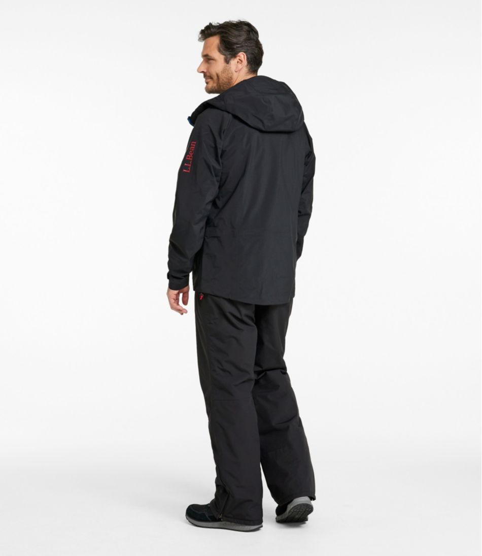 Men's GORE-TEX Pro Patroller Jacket - L.L.Bean Top Pick