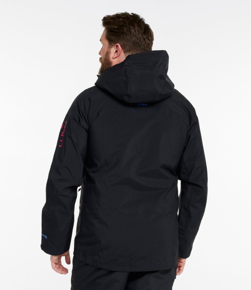 Men's GORE-TEX Pro Patroller Jacket - L.L.Bean Top Pick