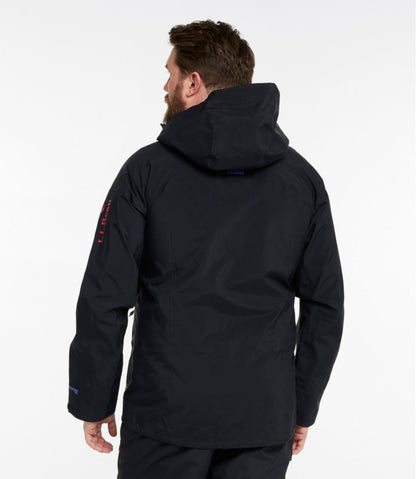 Men's GORE-TEX Pro Patroller Jacket - L.L.Bean Top Pick