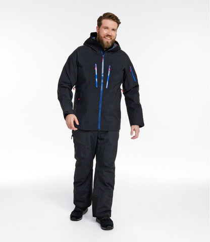 Men's GORE-TEX Pro Patroller Jacket - L.L.Bean Top Pick