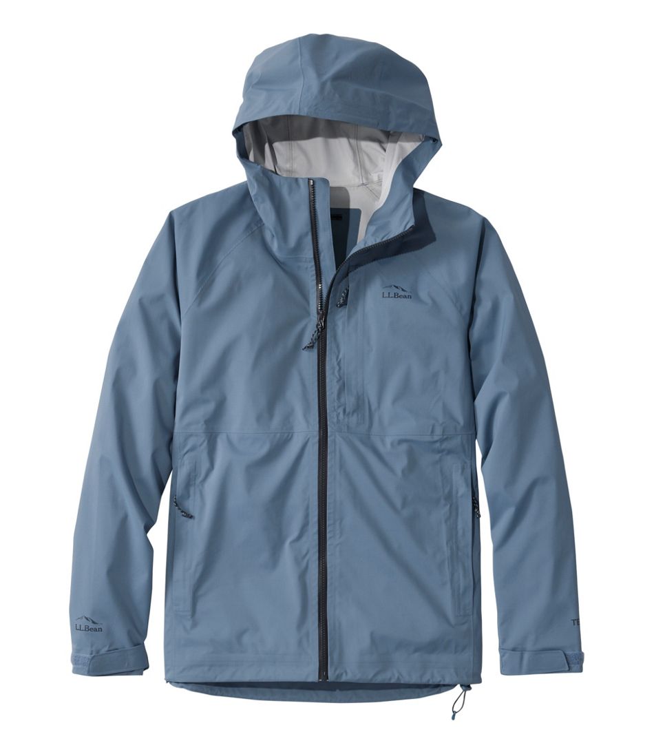 Men's Angler Rain Jacket - L.L.Bean Premium