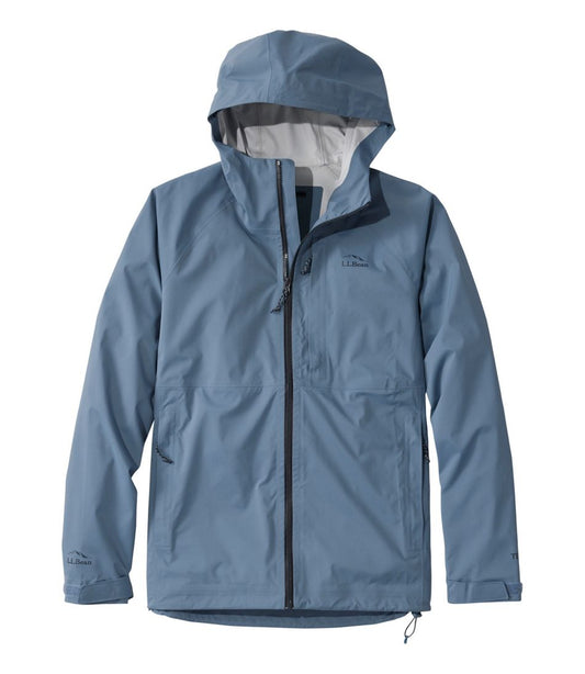 Men's Angler Rain Jacket - L.L.Bean Premium