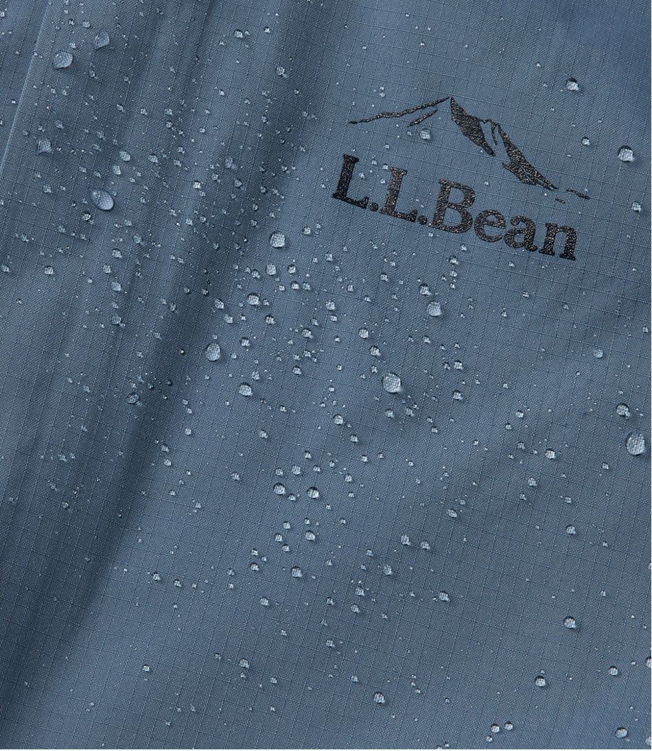Men's Angler Rain Jacket - L.L.Bean Premium