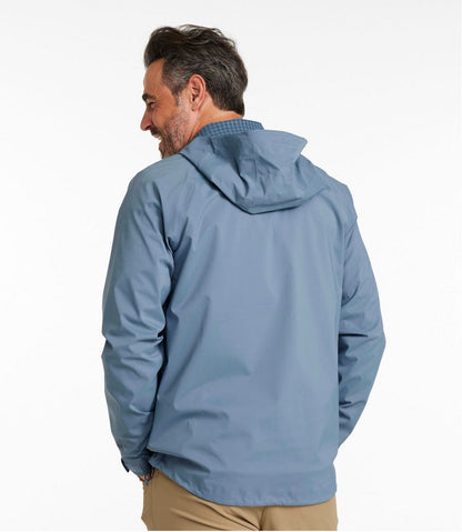 Men's Angler Rain Jacket - L.L.Bean Premium