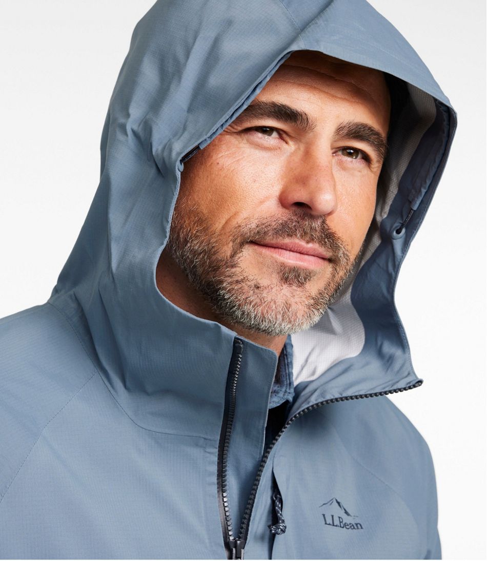 Men's Angler Rain Jacket - L.L.Bean Premium