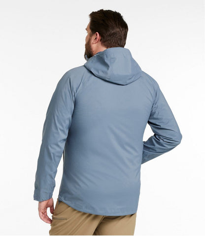 Men's Angler Rain Jacket - L.L.Bean Premium