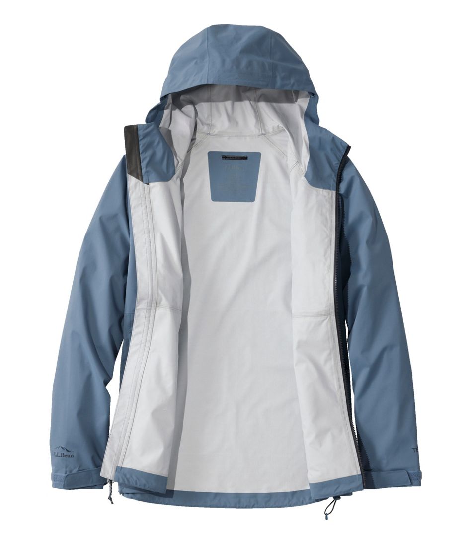 Men's Angler Rain Jacket - L.L.Bean Premium