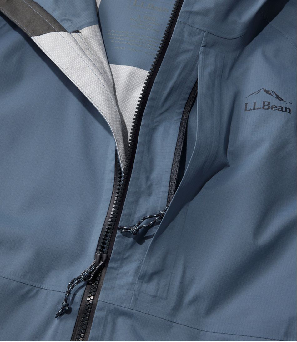 Men's Angler Rain Jacket - L.L.Bean Premium