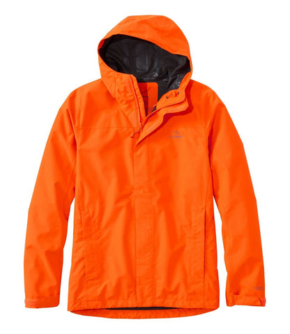 Men's Northwoods II Rain Jacket - L.L.Bean New