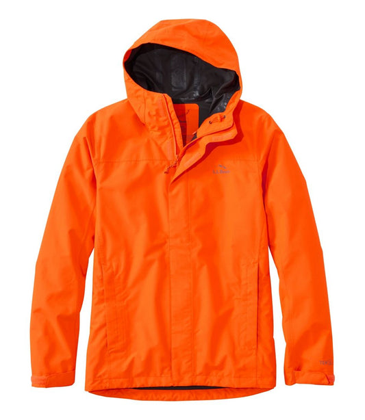 Men's Northwoods II Rain Jacket - L.L.Bean New