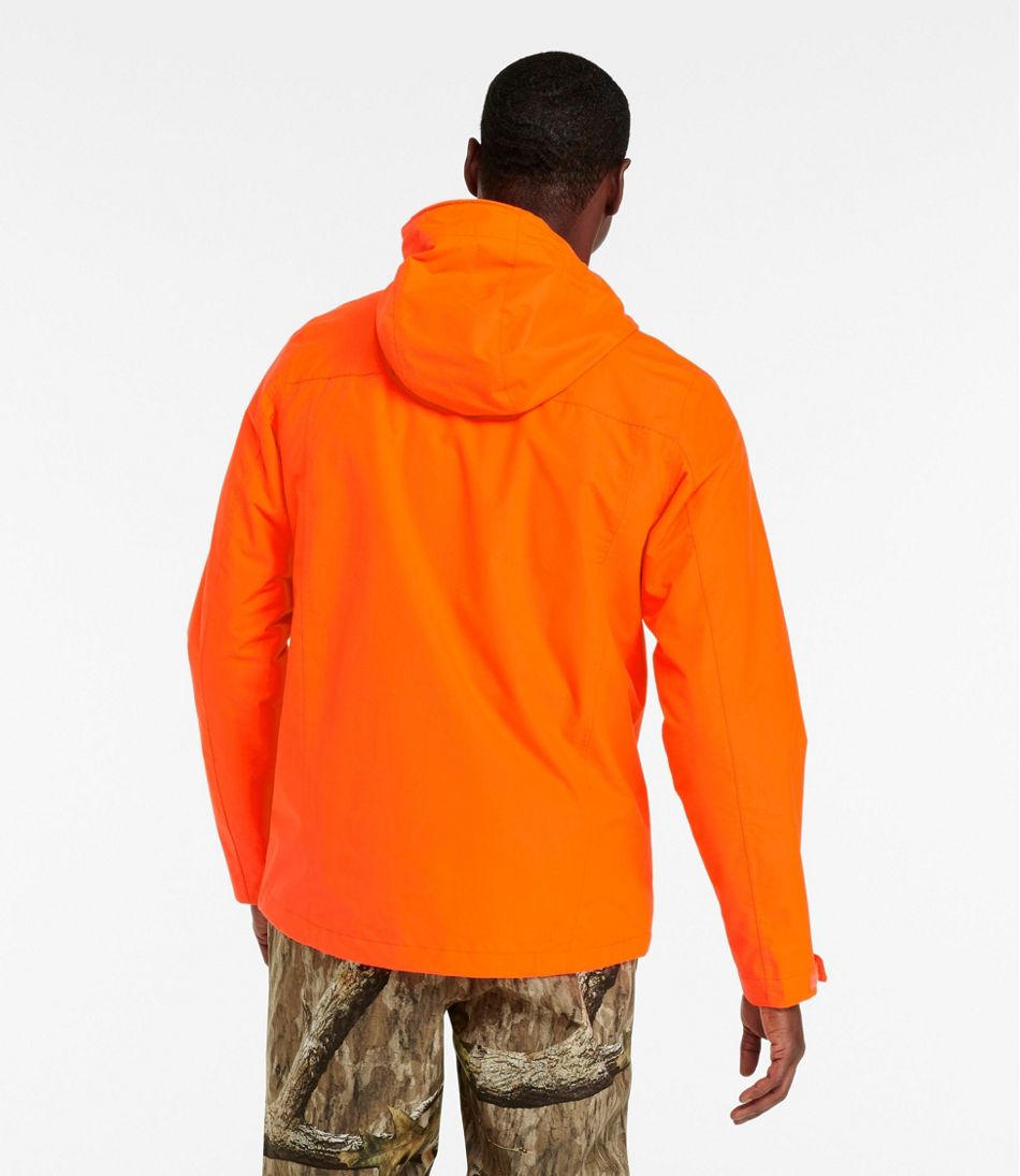Men's Northwoods II Rain Jacket - L.L.Bean New
