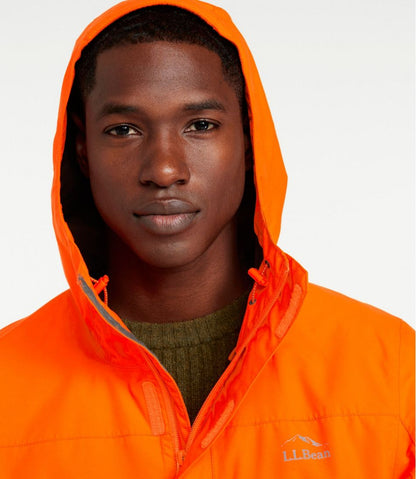 Men's Northwoods II Rain Jacket - L.L.Bean New
