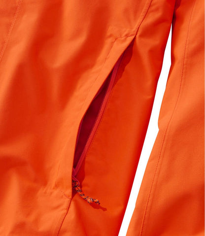 Men's Northwoods II Rain Jacket - L.L.Bean New