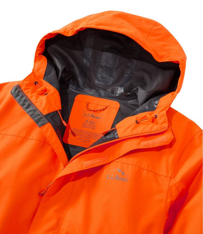 Men's Northwoods II Rain Jacket - L.L.Bean New