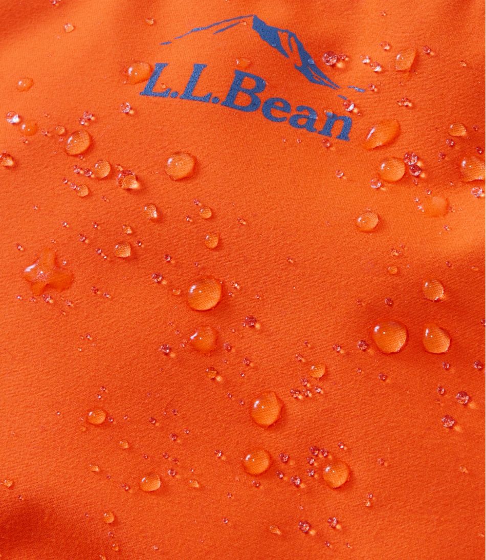Men's Northwoods II Rain Jacket - L.L.Bean New
