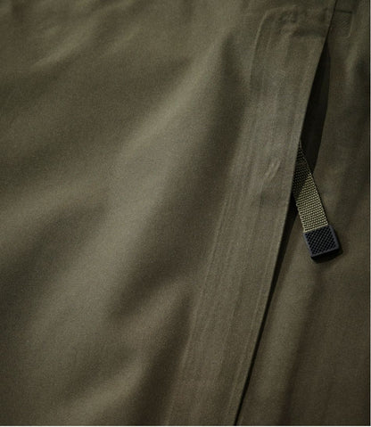 Men's Maine Warden GORE-TEX Rain Jacket - L.L.Bean Featured