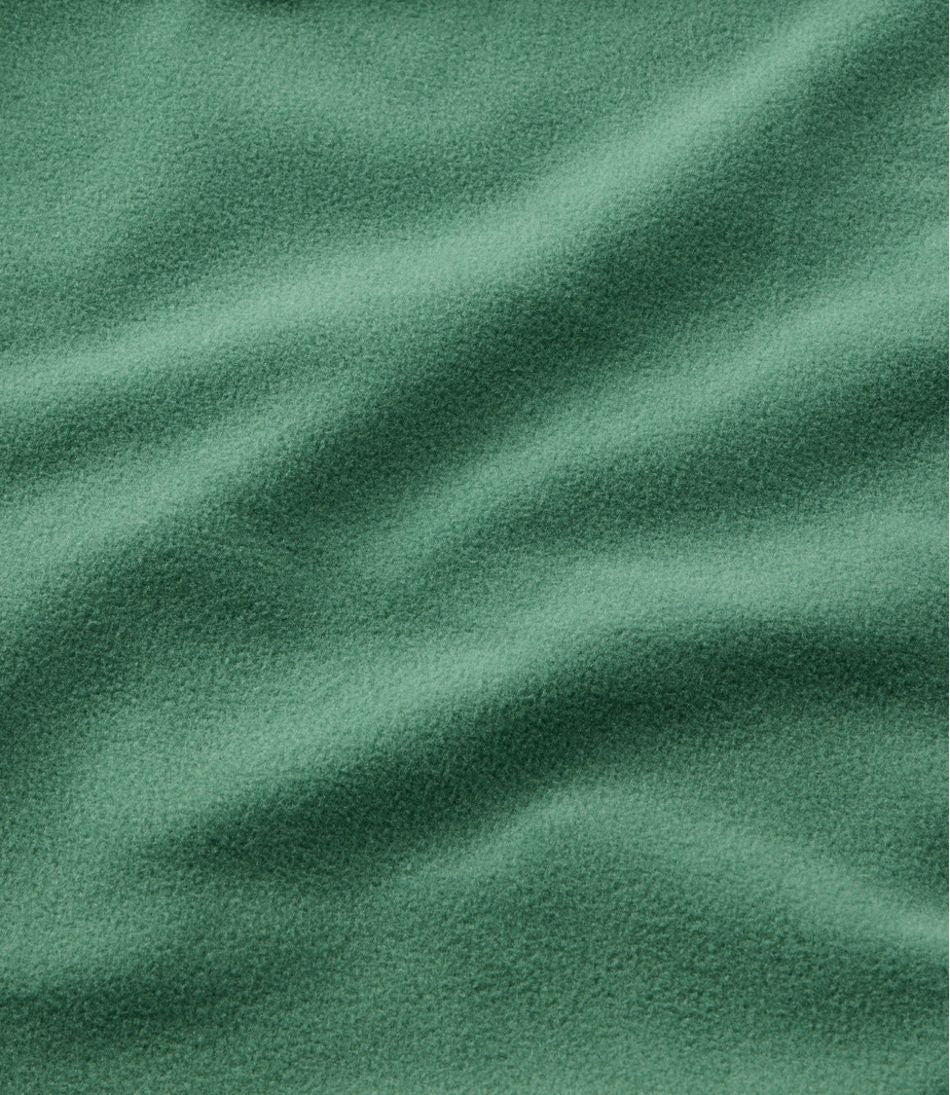 Men's Trail Model Rain Jacket, Fleece-Lined - L.L.Bean Popular
