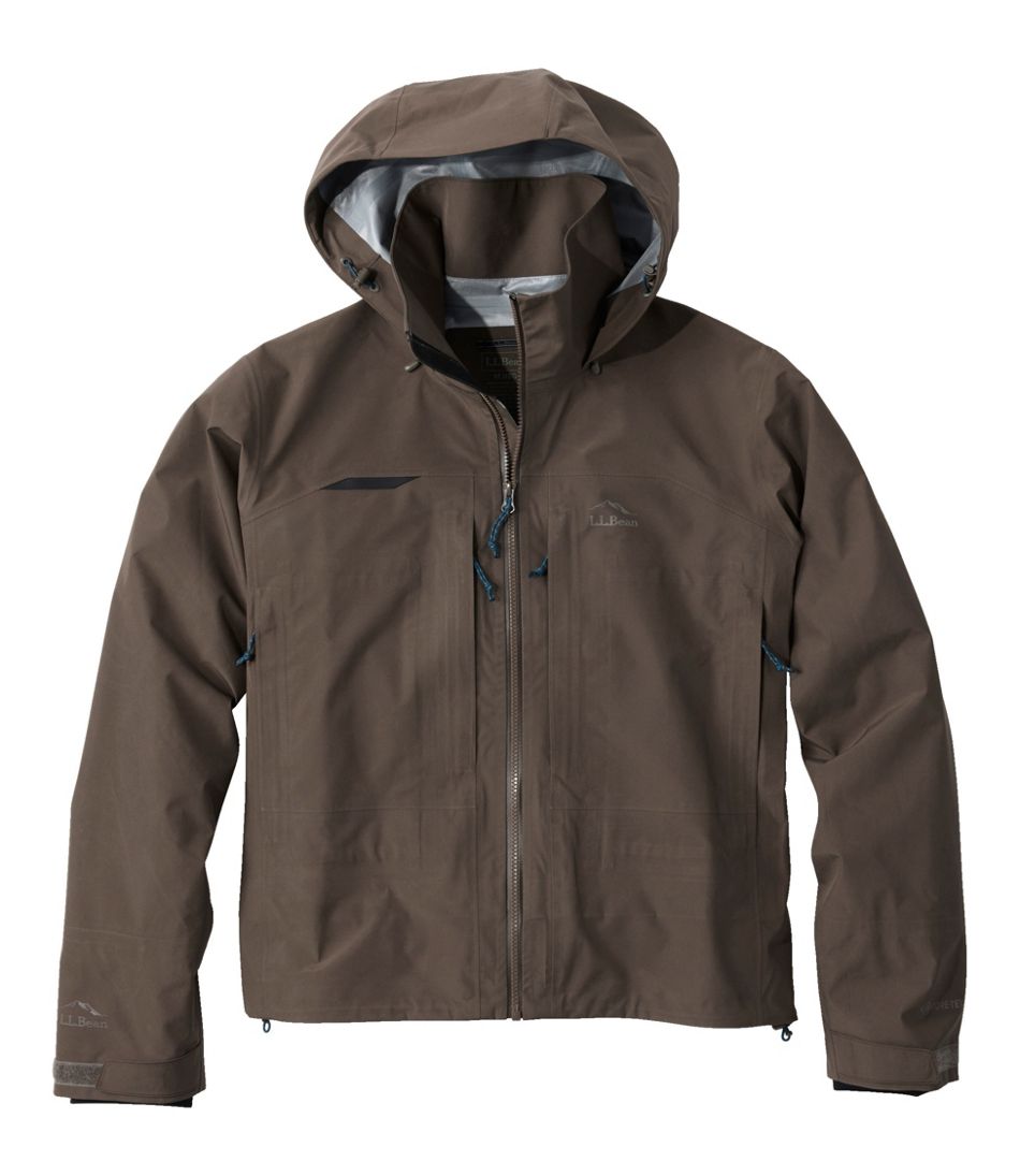 Men's Rapid River Pro GORE-TEX Wading Jacket - L.L.Bean Trending