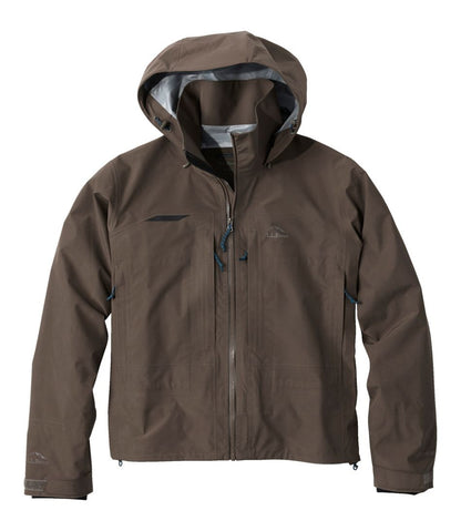 Men's Rapid River Pro GORE-TEX Wading Jacket - L.L.Bean Trending