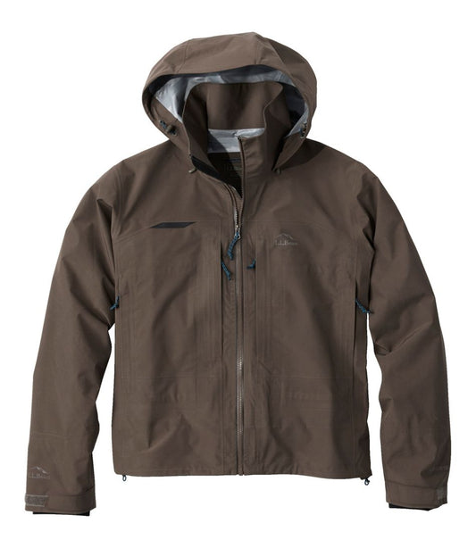 Men's Rapid River Pro GORE-TEX Wading Jacket - L.L.Bean Trending