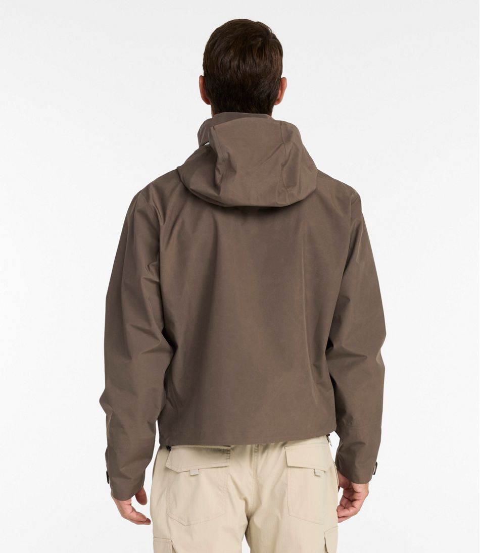 Men's Rapid River Pro GORE-TEX Wading Jacket - L.L.Bean Trending