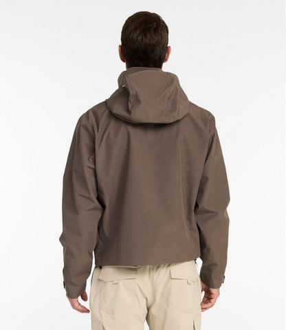 Men's Rapid River Pro GORE-TEX Wading Jacket - L.L.Bean Trending