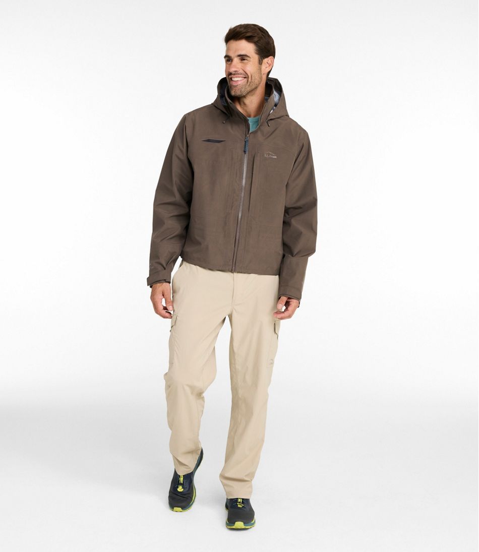 Men's Rapid River Pro GORE-TEX Wading Jacket - L.L.Bean Trending