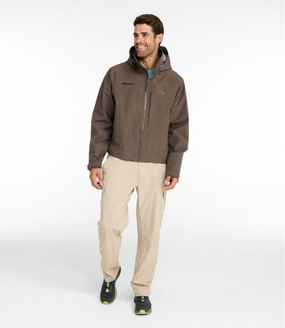 Men's Rapid River Pro GORE-TEX Wading Jacket - L.L.Bean Trending